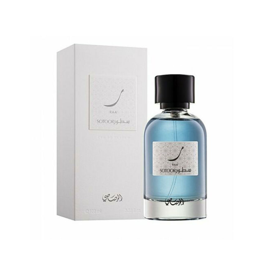 Flavia Perfume od sada u orijentalnom asortimanu Almare! - Almara Essence  of the Orient